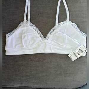 Jenni bralette size L